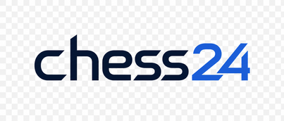 chess24 লোগো